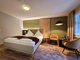 Hotel-Gasthaus Goldener Engel