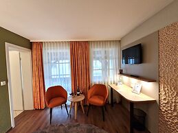 Hotel-Gasthaus Goldener Engel