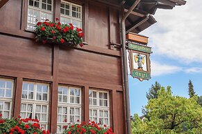 Hotel-Gasthaus Goldener Engel