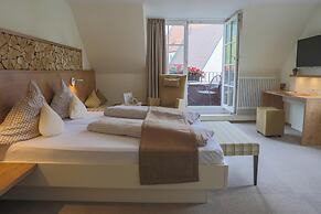 Hotel-Gasthaus Goldener Engel