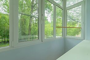 FlatHome24 on Yaroslavskiy 38