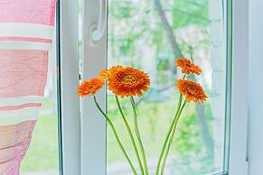 FlatHome24 on Yaroslavskiy 38