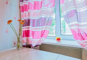 FlatHome24 on Yaroslavskiy 38