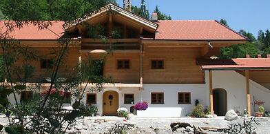 Haus Anni im Paradies