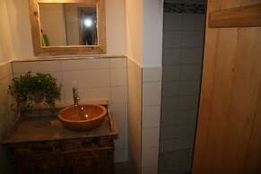 Haus Anni im Paradies