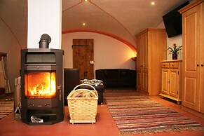 Haus Anni im Paradies