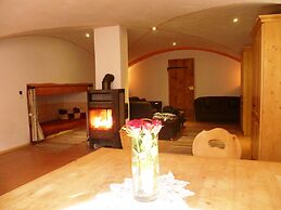 Haus Anni im Paradies