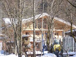 Haus Anni im Paradies