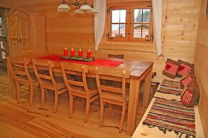 Haus Anni im Paradies