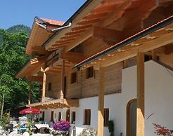 Haus Anni im Paradies