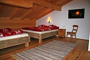Haus Anni im Paradies