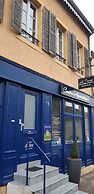 Le Prana - Les Chambres d’Hôtes