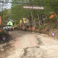 Karaca Dag Evleri