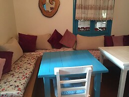 Karaca Dag Evleri