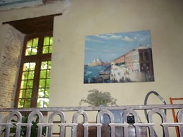 Chateau de Vallègue