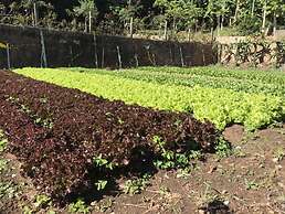 Pousada Convento São Lourenço