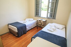 Pousada Convento São Lourenço