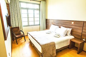 Hotel Pousada São Lourenço