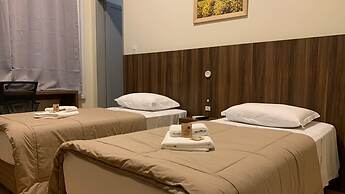 Pousada Convento São Lourenço