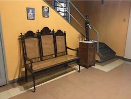 Pousada Convento São Lourenço