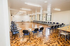 Pousada Convento São Lourenço