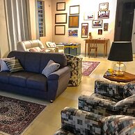 Pousada Convento São Lourenço