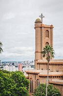 Pousada Convento São Lourenço