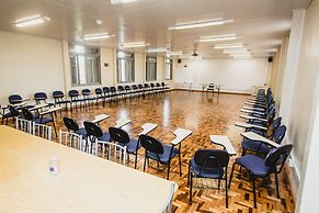 Pousada Convento São Lourenço