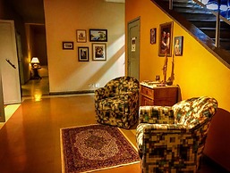 Pousada Convento São Lourenço