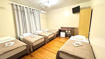 Hotel Pousada São Lourenço