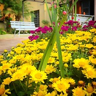 Pousada Convento São Lourenço