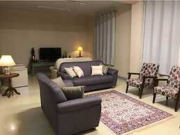 Pousada Convento São Lourenço