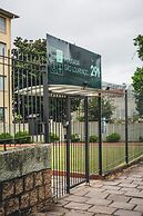 Pousada Convento São Lourenço