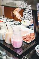 Pousada Convento São Lourenço