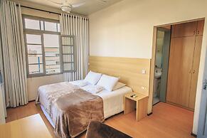 Hotel Pousada São Lourenço
