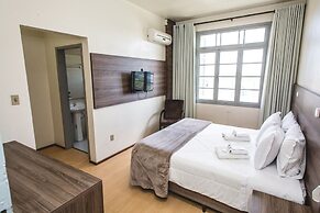 Hotel Pousada São Lourenço