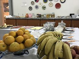 Pousada Convento São Lourenço