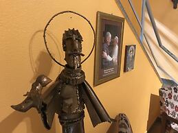 Pousada Convento São Lourenço