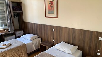 Pousada Convento São Lourenço