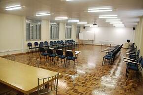 Pousada Convento São Lourenço