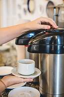 Pousada Convento São Lourenço