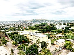 Pousada Convento São Lourenço