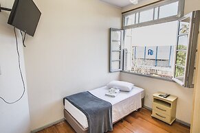 Pousada Convento São Lourenço