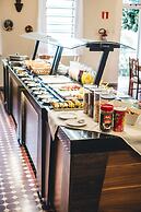 Pousada Convento São Lourenço