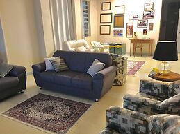 Pousada Convento São Lourenço