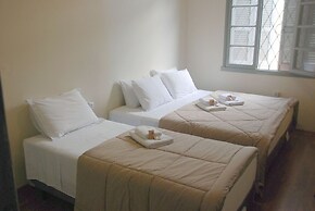 Pousada Convento São Lourenço