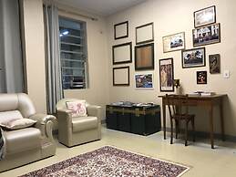 Pousada Convento São Lourenço