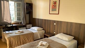 Pousada Convento São Lourenço