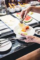 Pousada Convento São Lourenço