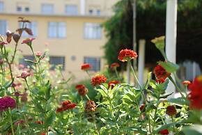 Pousada Convento São Lourenço